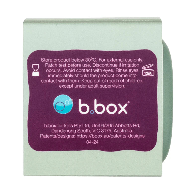 baby massage oil