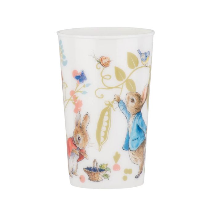 PETER RABBIT MEALTIME DINNER SET