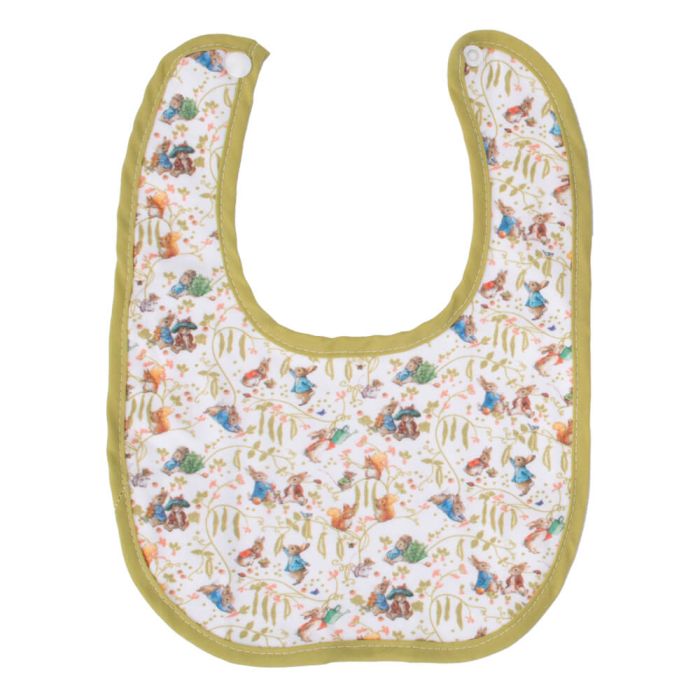 PETER RABBIT FIRST FEEDING SET