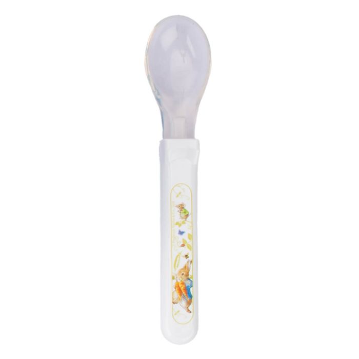 PETER RABBIT FIRST FEEDING SET