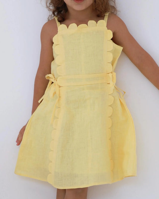 Freya dress