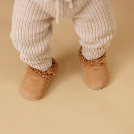 COSY MOC Tan