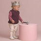 TOTO White/Blush