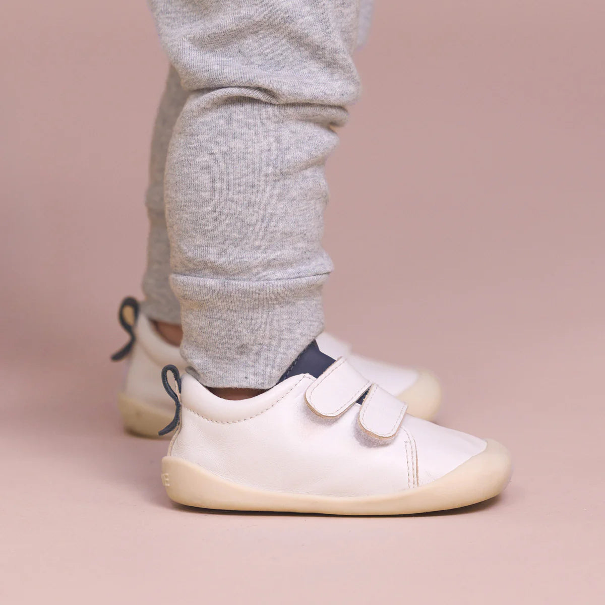 TOTO White/Indigo