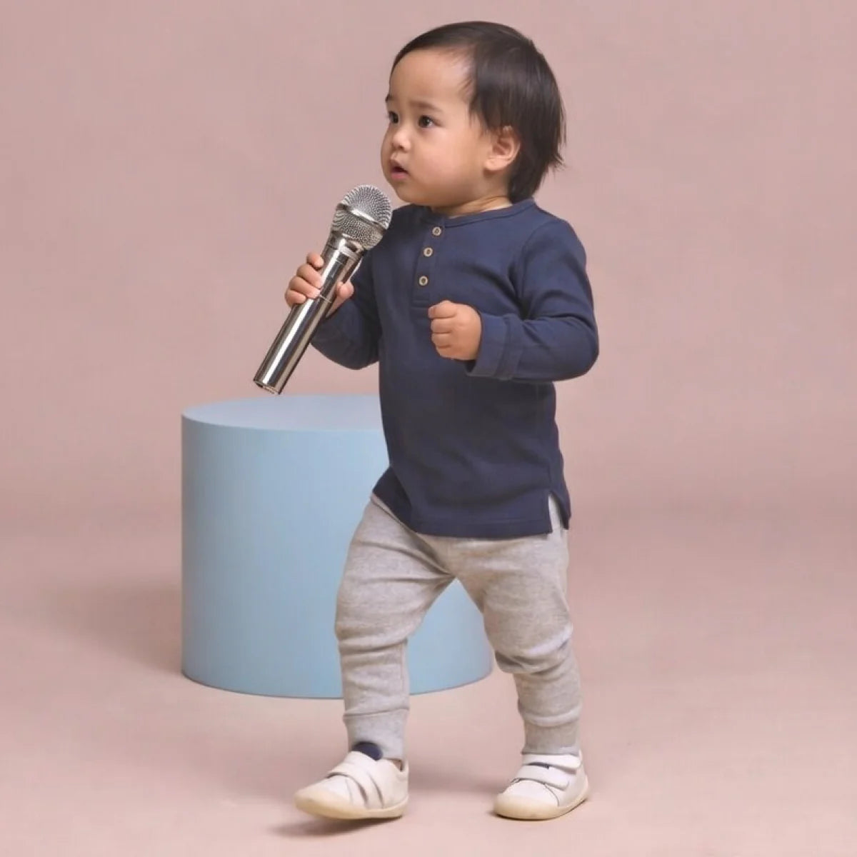 TOTO White/Indigo