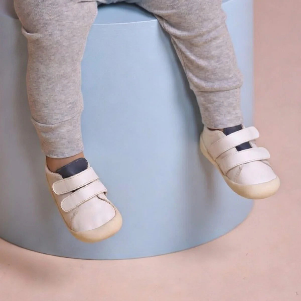 TOTO White/Indigo