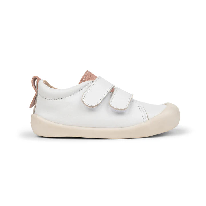 TOTO White/Blush