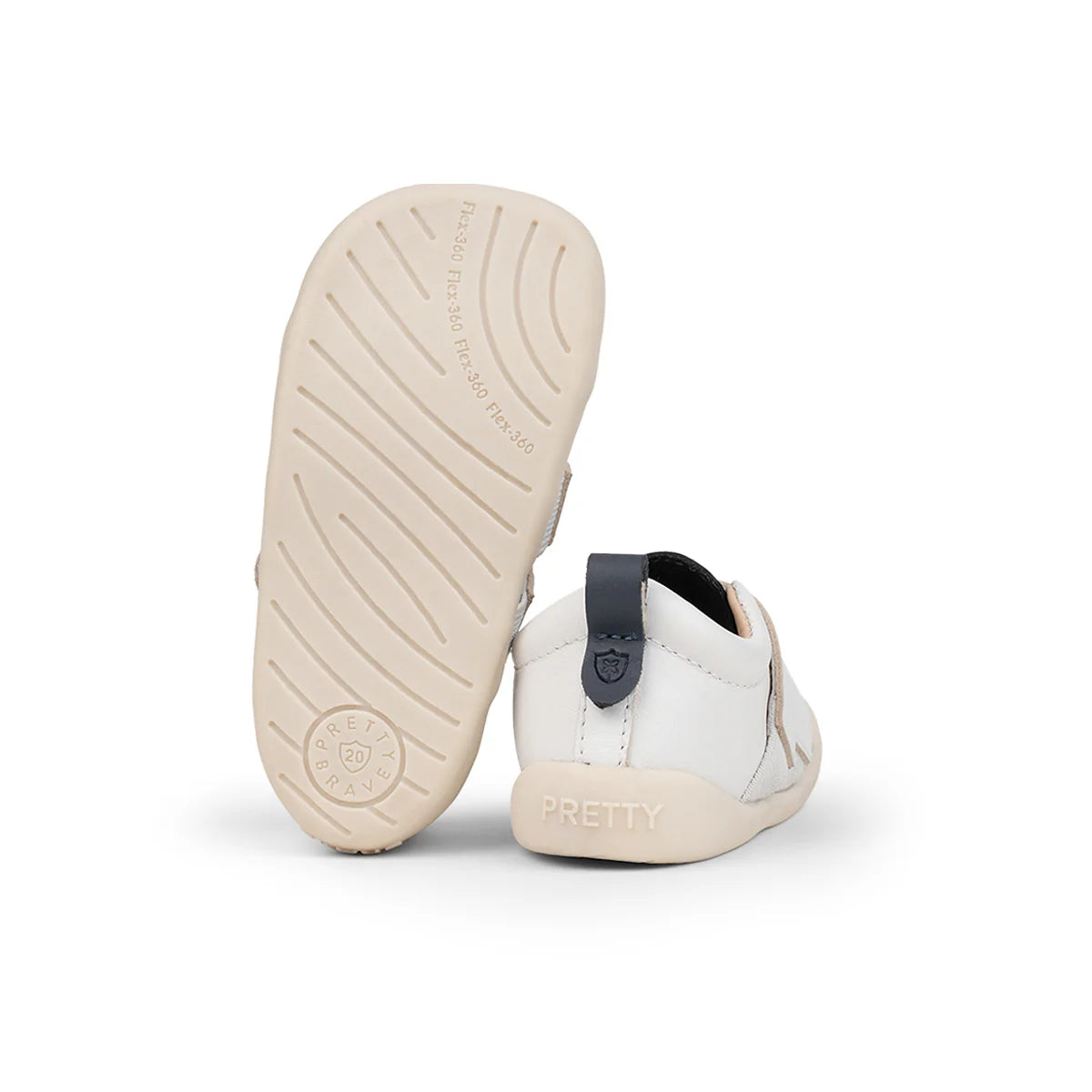 TOTO White/Indigo