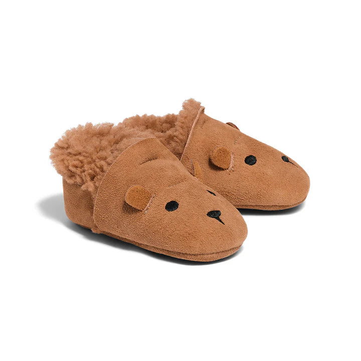 COSY MOC Tan – Willow & Reed
