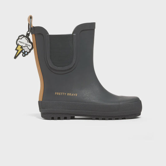 PUDDLE BOOT Indigo