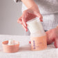nappy barrier cream - refill
