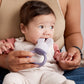 Chill + Fill Teether - Peony
