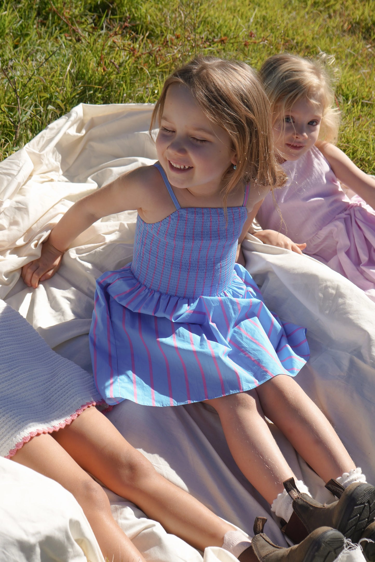 Cleo Dress