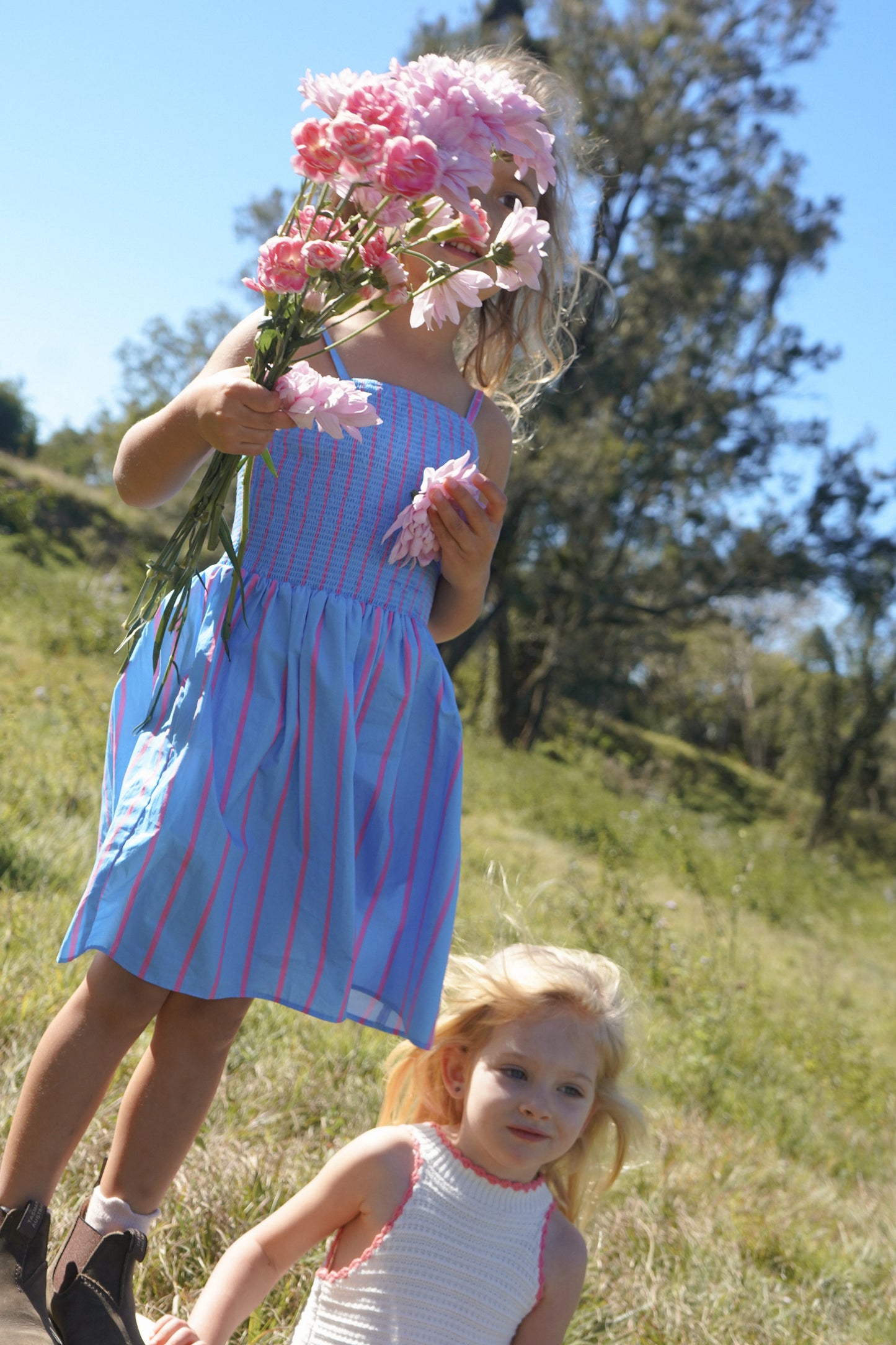 Cleo Dress