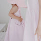 The Camilla Dress purple