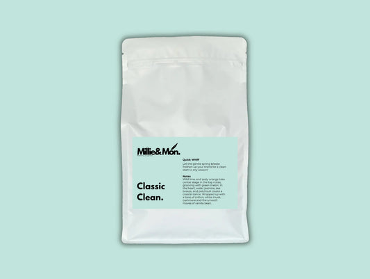 Classic Clean Washing Crystals - 2kg