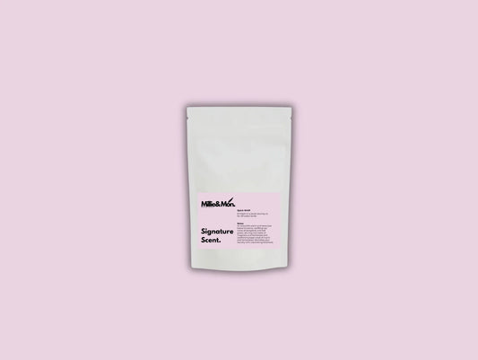 2 Wash Sampler - Signature Scent