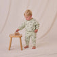 Relaxed Sweatshirt || Cars Mint