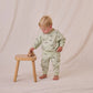 Relaxed Sweatshirt || Cars Mint