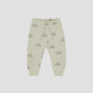 Relaxed Sweatpant || Cars