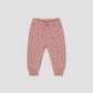 Relaxed Sweatpant || Lipstick Hearts