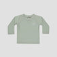 Rashguard || Sage