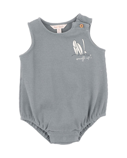 SURFS UP SURFBOARDS BODYSUIT