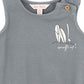 SURFS UP SURFBOARDS BODYSUIT