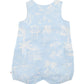 SURFS UP LINEWORK ROMPER