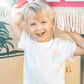 SURFS UP SAVE THE OCEAN TEE