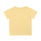 SURFS UP MAKE WAVES TEE 3-7 YRS