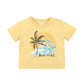 SURFS UP MAKE WAVES TEE