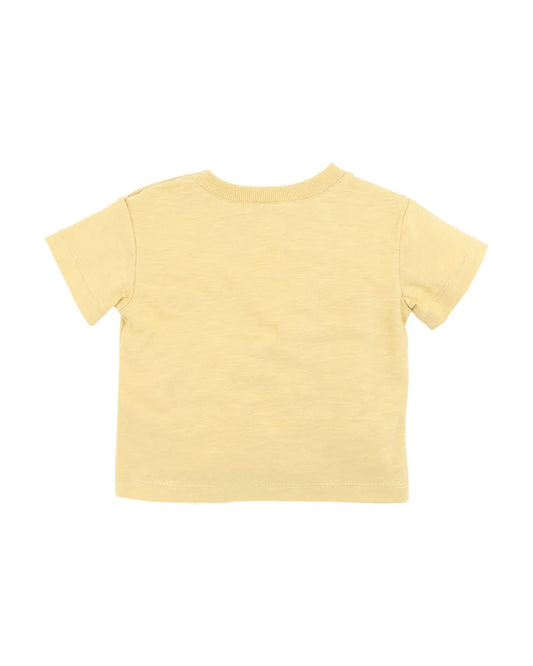 SURFS UP MAKE WAVES TEE