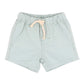 BOYS AQUA GREEN SHORTS