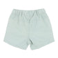 BOYS AQUA GREEN SHORTS