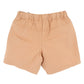 BOYS TAN SHORTS 3-7 YRS