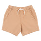 BOYS TAN SHORTS 3-7 YRS