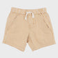 WILDLINGS STRIPE SHORTS 3-7 YRS