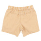 WILDLINGS STRIPE SHORTS 3-7 YRS