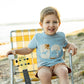 WILDLINGS BORN TO BE WILD TEE