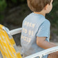WILDLINGS BORN TO BE WILD TEE