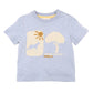 WILDLINGS BORN TO BE WILD TEE