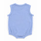 HAVANA TERRY BODYSUIT