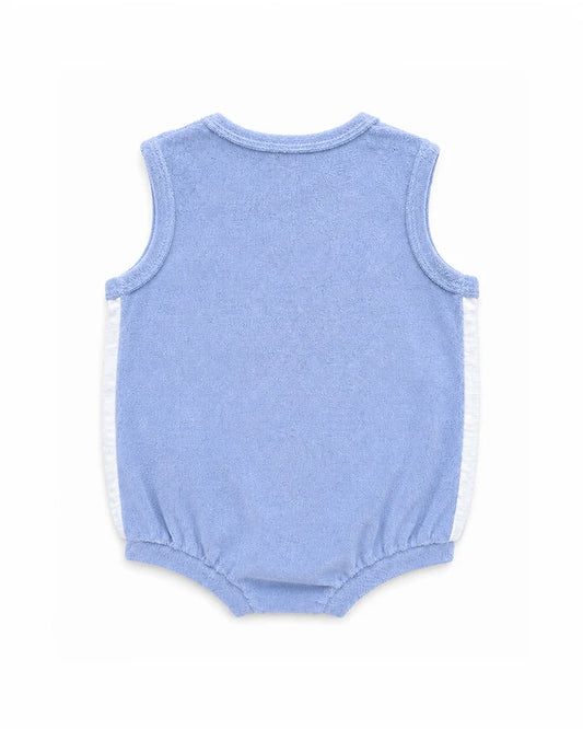 HAVANA TERRY BODYSUIT