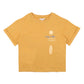 HAVANA STAY SALTY ORGANIC TEE