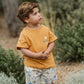 HAVANA STAY SALTY ORGANIC TEE