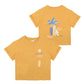 HAVANA STAY SALTY ORGANIC TEE
