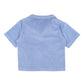 HAVANA TERRY POLO 3-7Y