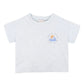 HAVANA ORGANIC SURF CLUB TEE