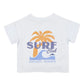 HAVANA ORGANIC SURF CLUB TEE